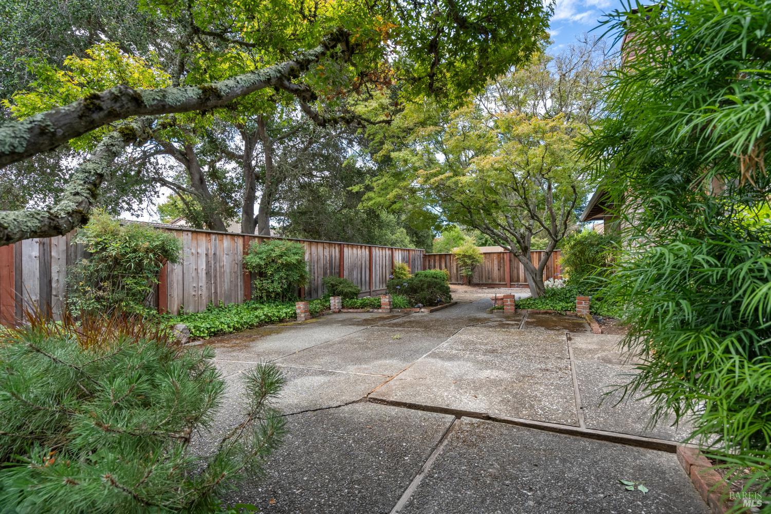 3832 Sherbrook Drive Santa Rosa CA 95404