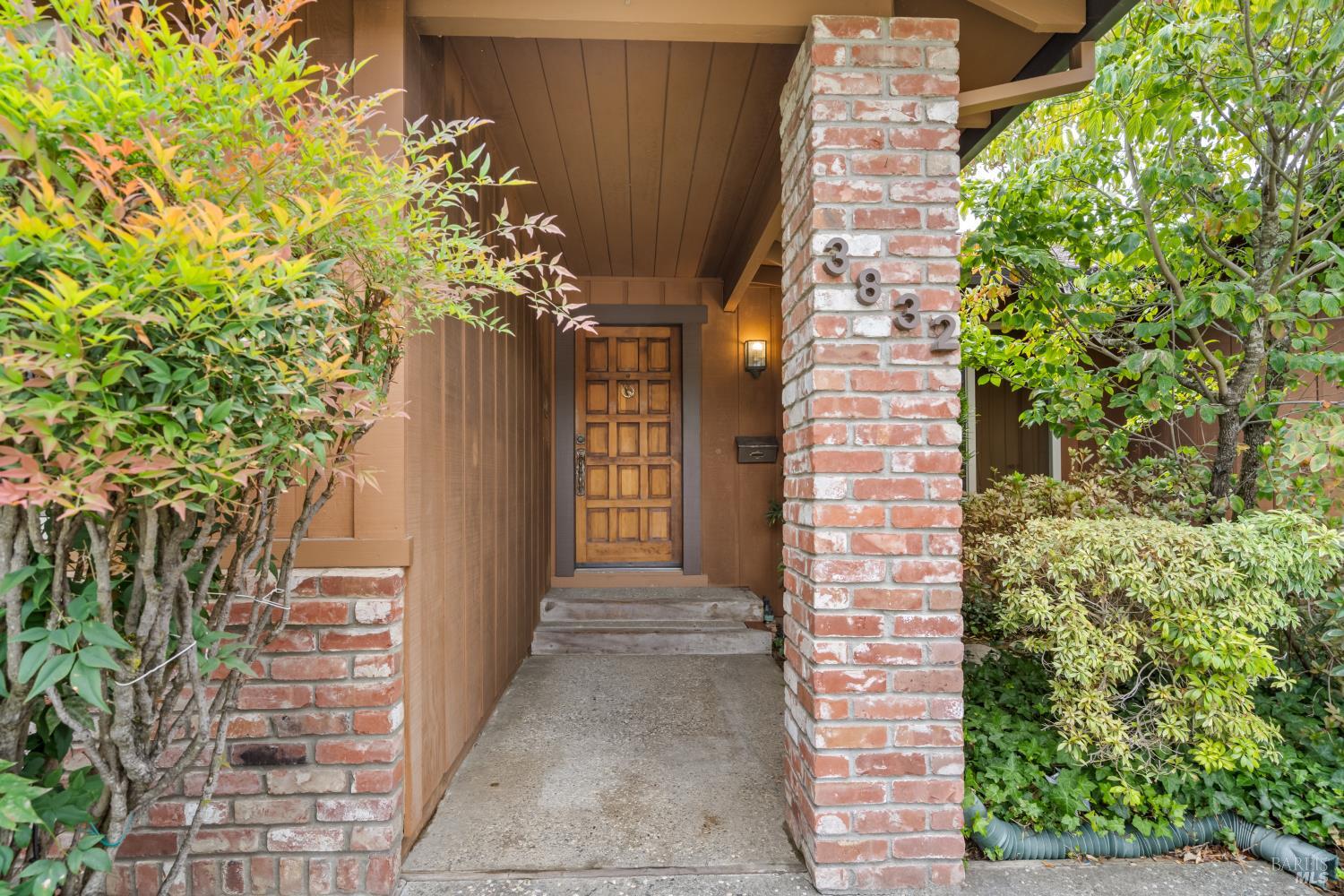 3832 Sherbrook Drive Santa Rosa CA 95404