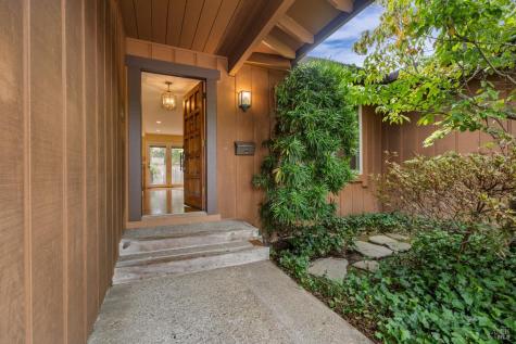 3832 Sherbrook Drive Santa Rosa CA 95404