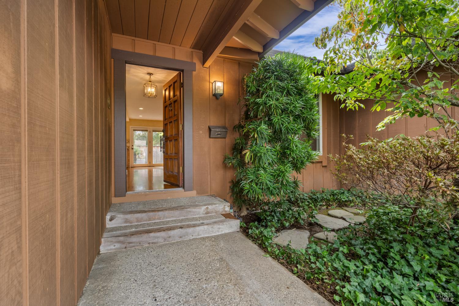3832 Sherbrook Drive Santa Rosa CA 95404