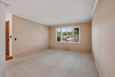 3832 Sherbrook Drive Santa Rosa CA 95404