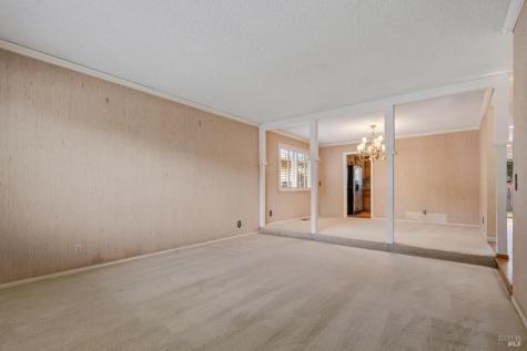 3832 Sherbrook Drive Santa Rosa CA 95404