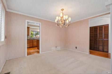 3832 Sherbrook Drive Santa Rosa CA 95404