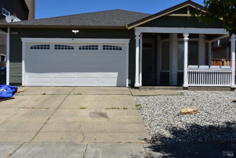 2507 Winterhaven Avenue Santa Rosa CA 95404