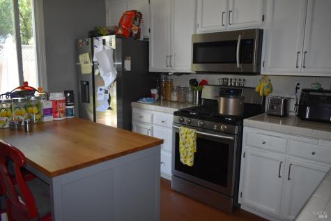 2507 Winterhaven Avenue Santa Rosa CA 95404