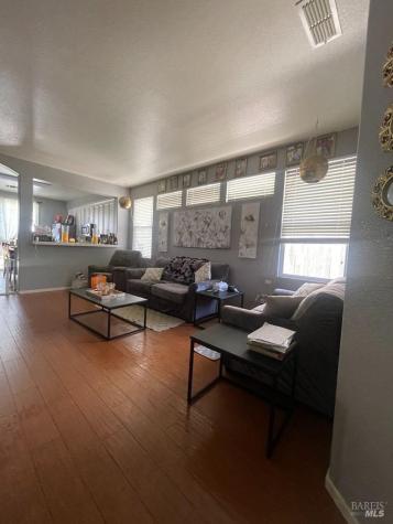 2507 Winterhaven Avenue Santa Rosa CA 95404