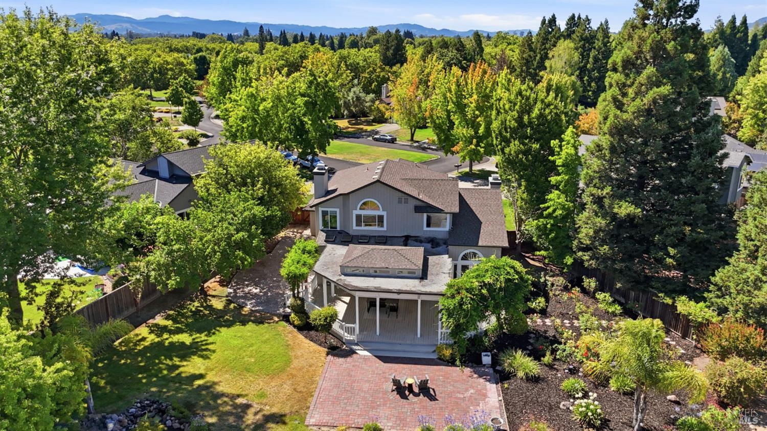 372 Fireweed Court Windsor CA 95492