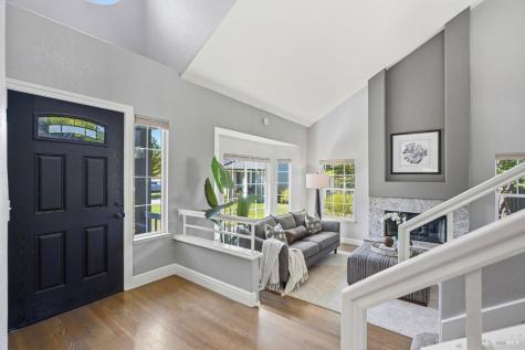 372 Fireweed Court Windsor CA 95492