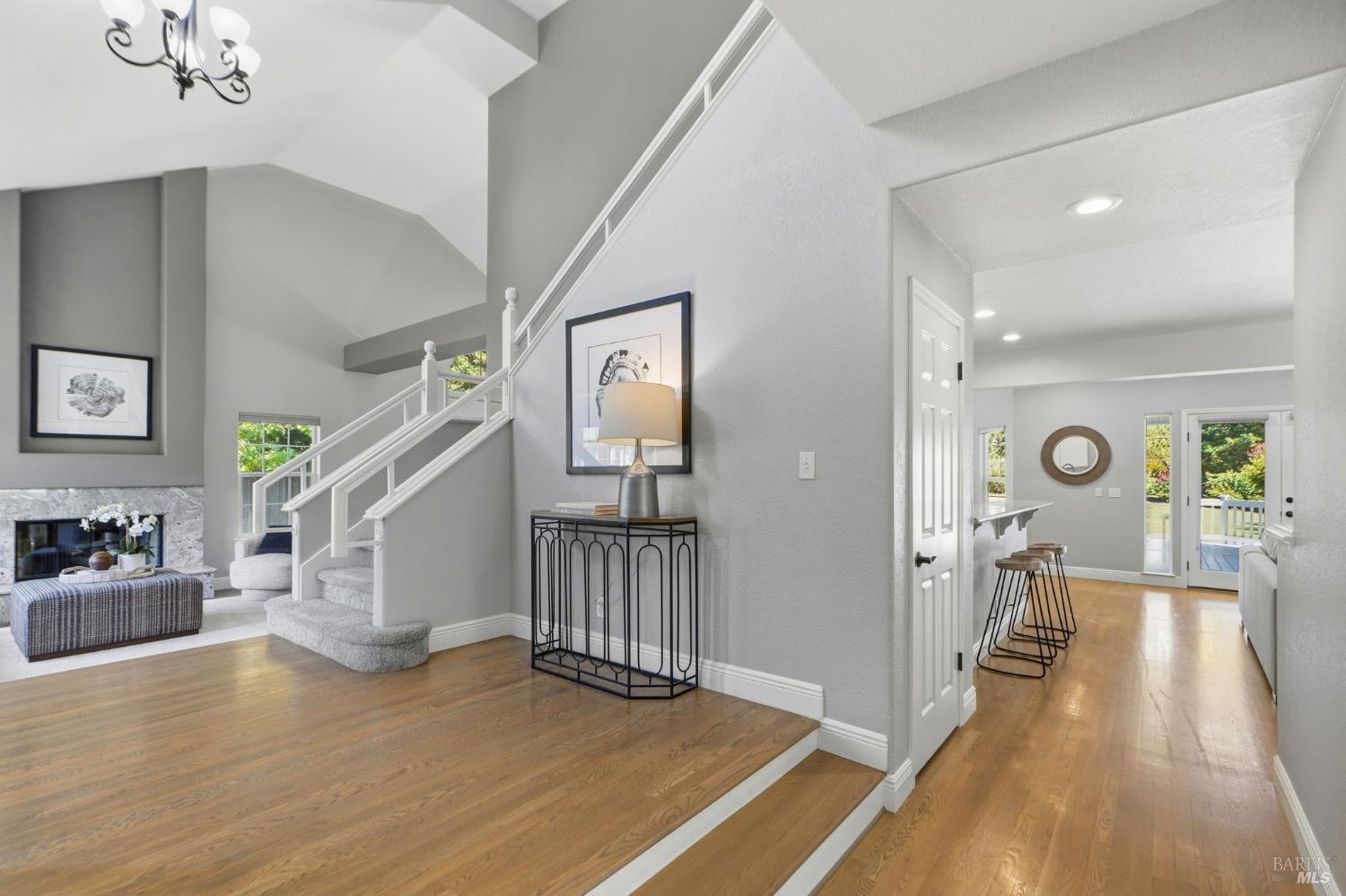 372 Fireweed Court Windsor CA 95492