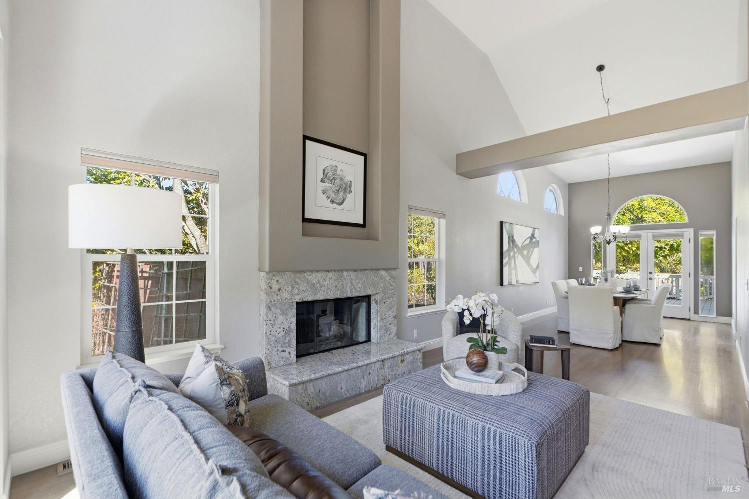 372 Fireweed Court Windsor CA 95492