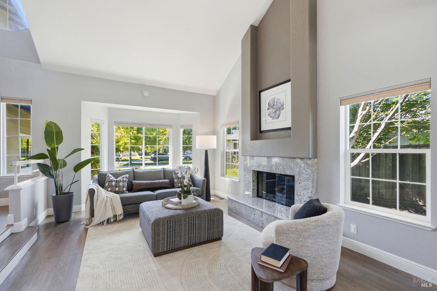 372 Fireweed Court Windsor CA 95492