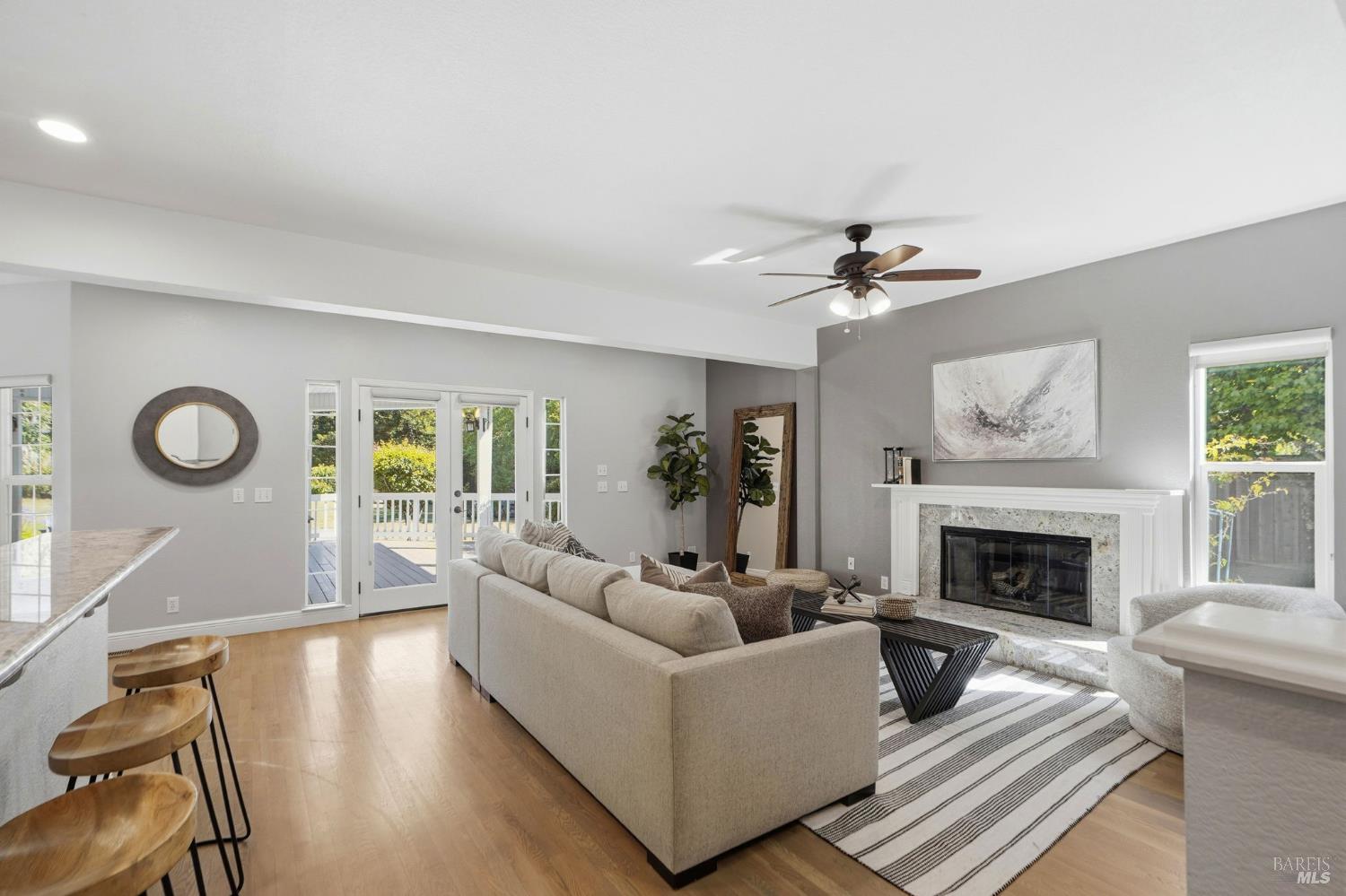 372 Fireweed Court Windsor CA 95492