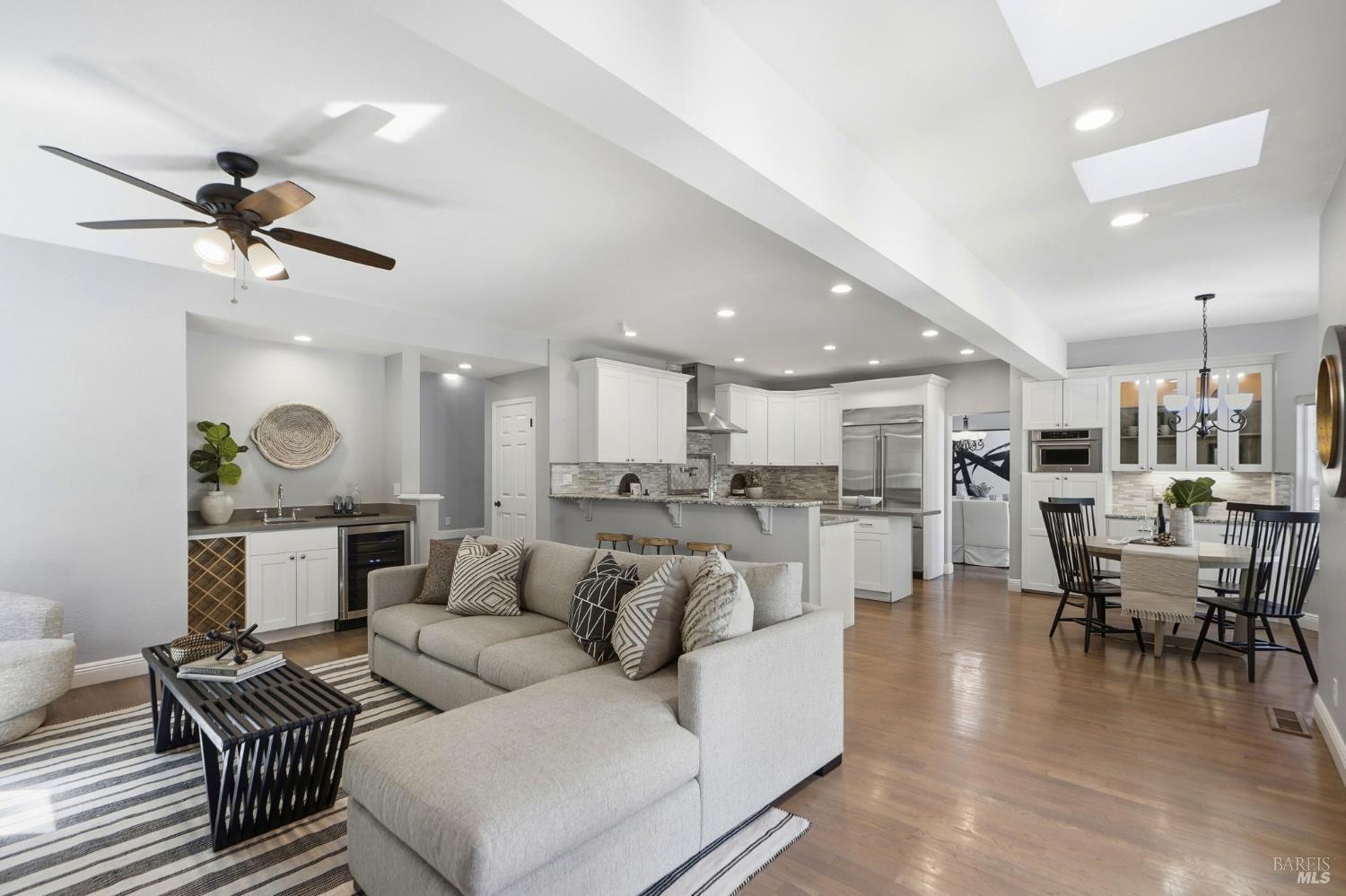 372 Fireweed Court Windsor CA 95492