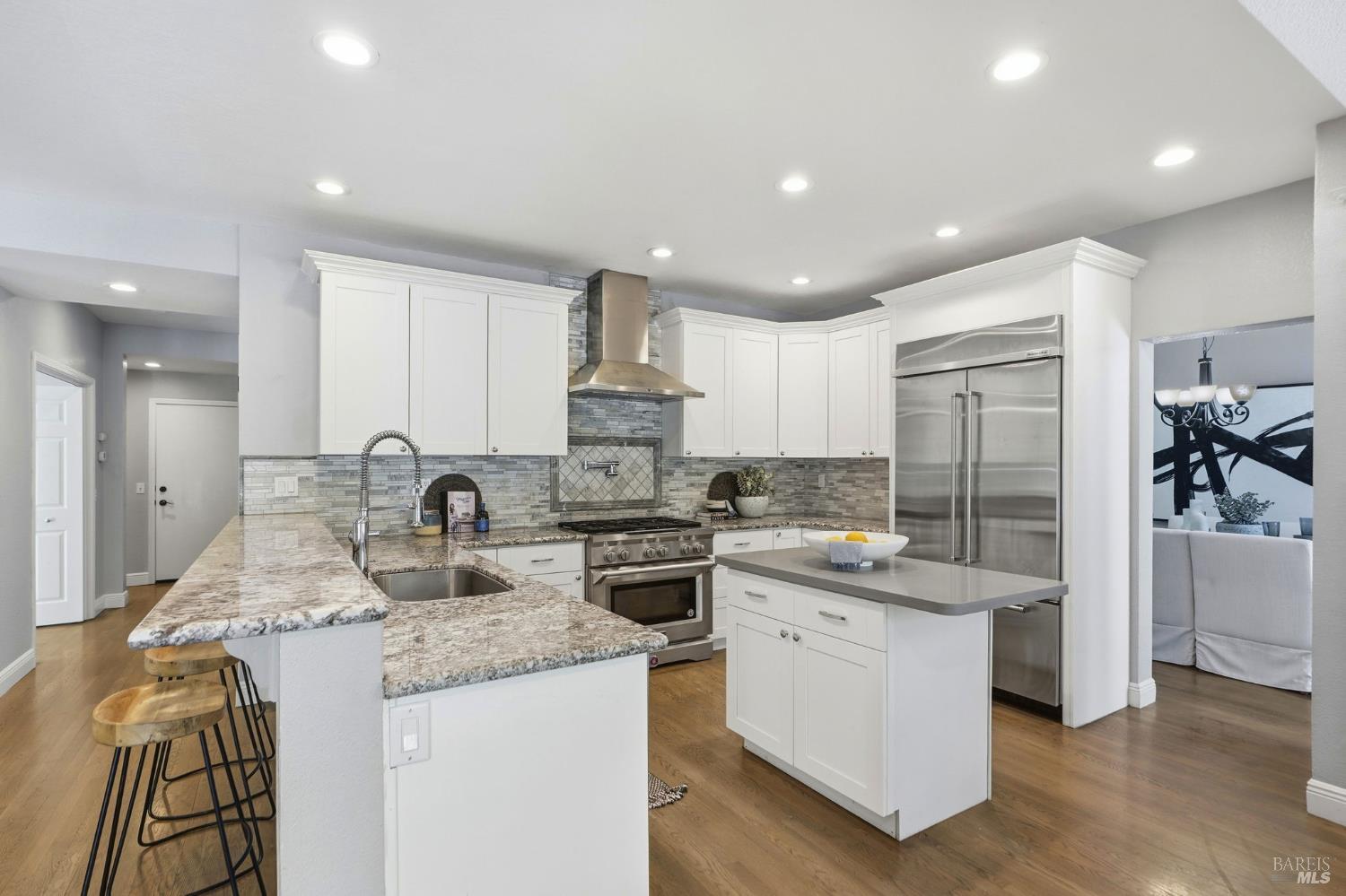 372 Fireweed Court Windsor CA 95492