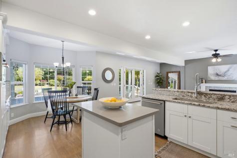 372 Fireweed Court Windsor CA 95492