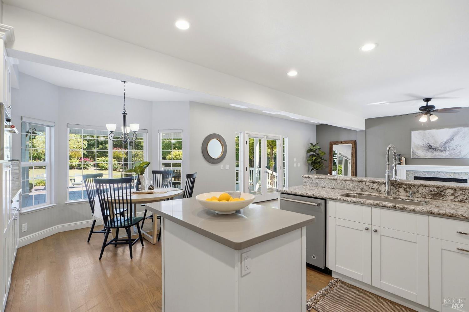 372 Fireweed Court Windsor CA 95492