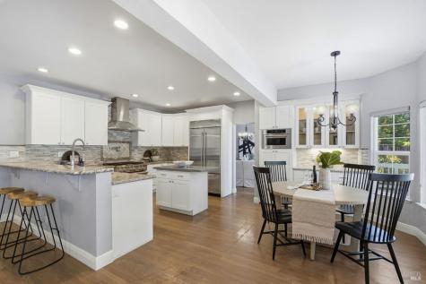 372 Fireweed Court Windsor CA 95492