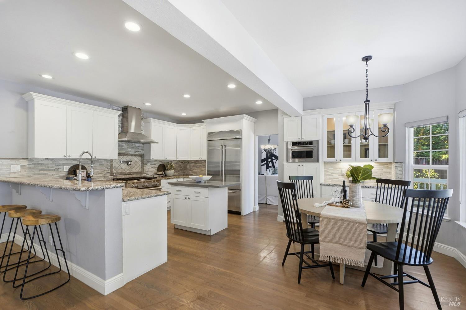 372 Fireweed Court Windsor CA 95492