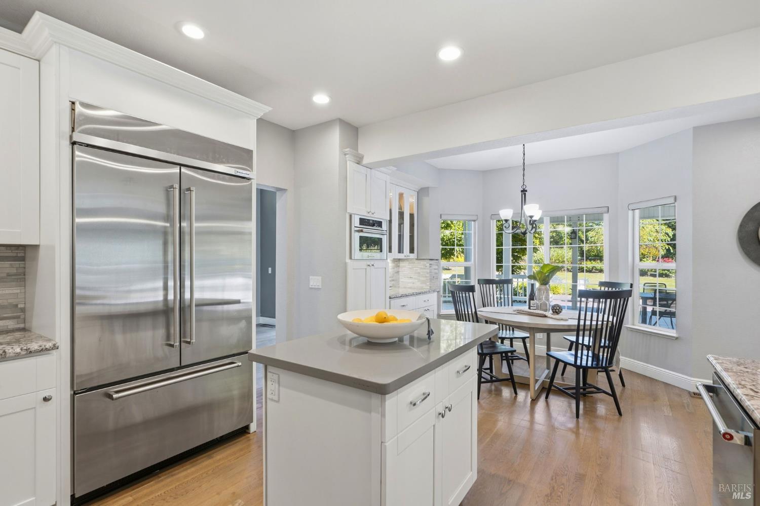 372 Fireweed Court Windsor CA 95492
