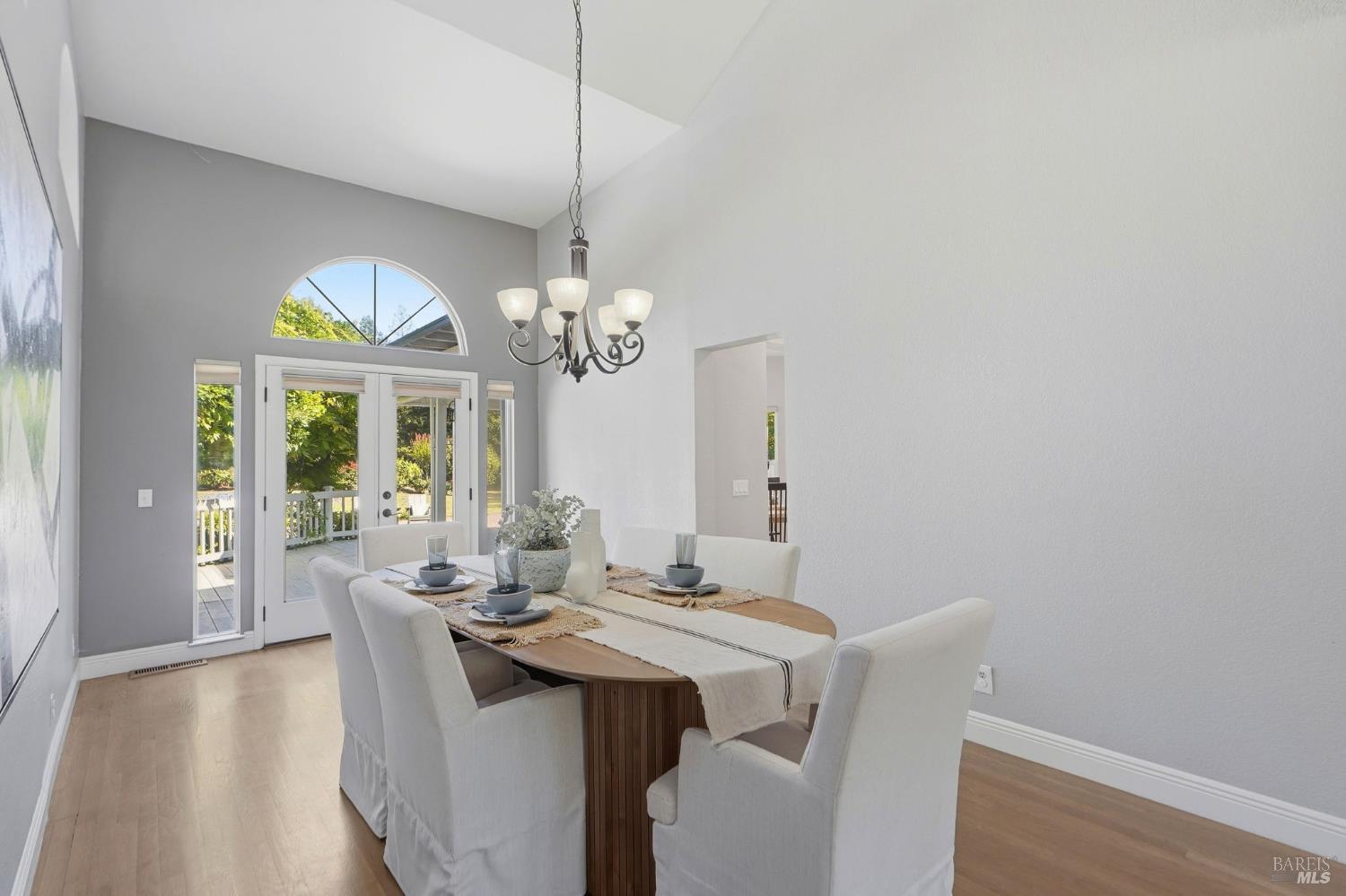 372 Fireweed Court Windsor CA 95492