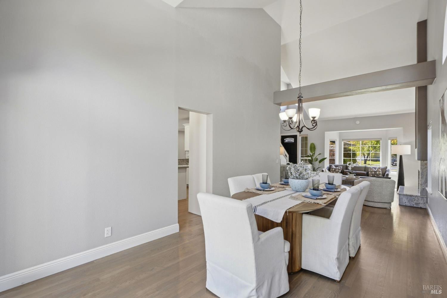 372 Fireweed Court Windsor CA 95492
