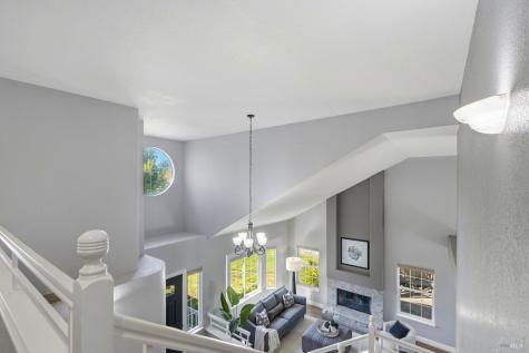 372 Fireweed Court Windsor CA 95492