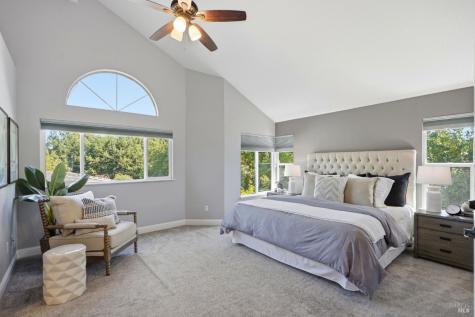 372 Fireweed Court Windsor CA 95492