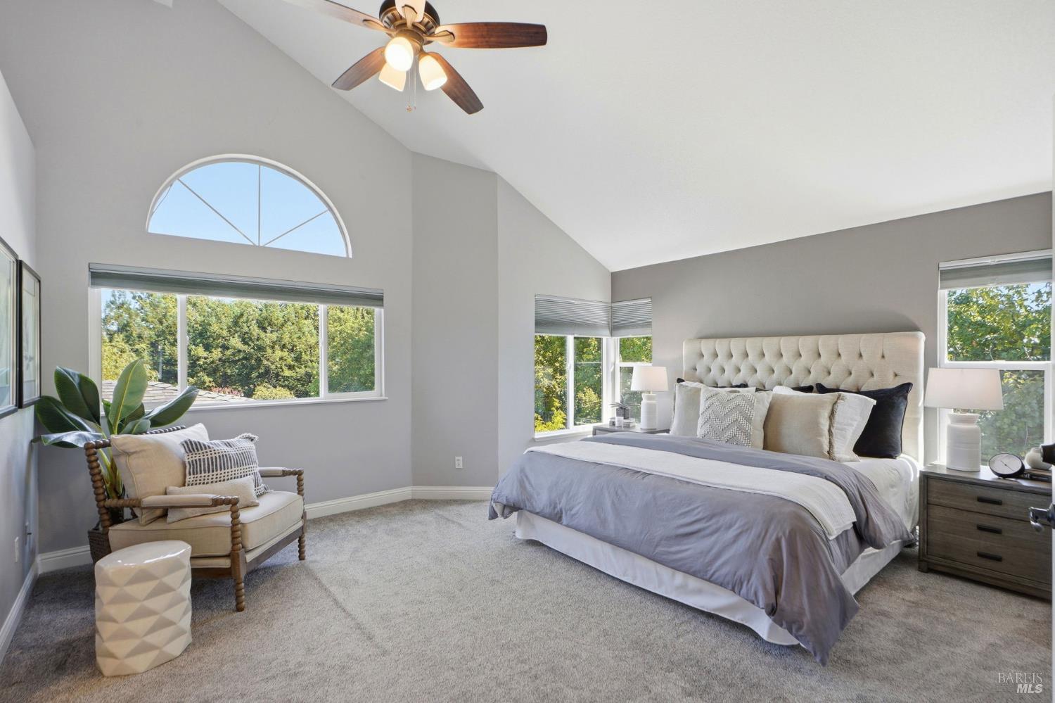 372 Fireweed Court Windsor CA 95492
