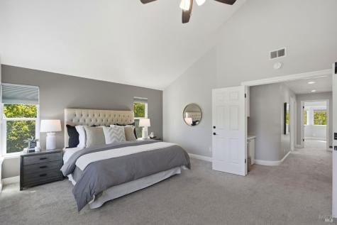 372 Fireweed Court Windsor CA 95492