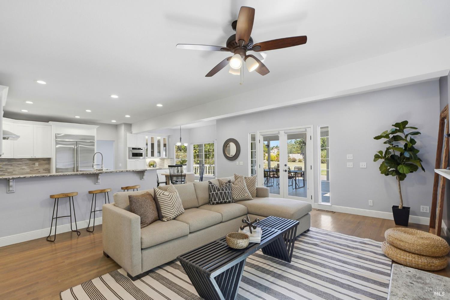 372 Fireweed Court Windsor CA 95492