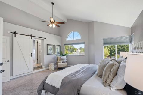 372 Fireweed Court Windsor CA 95492
