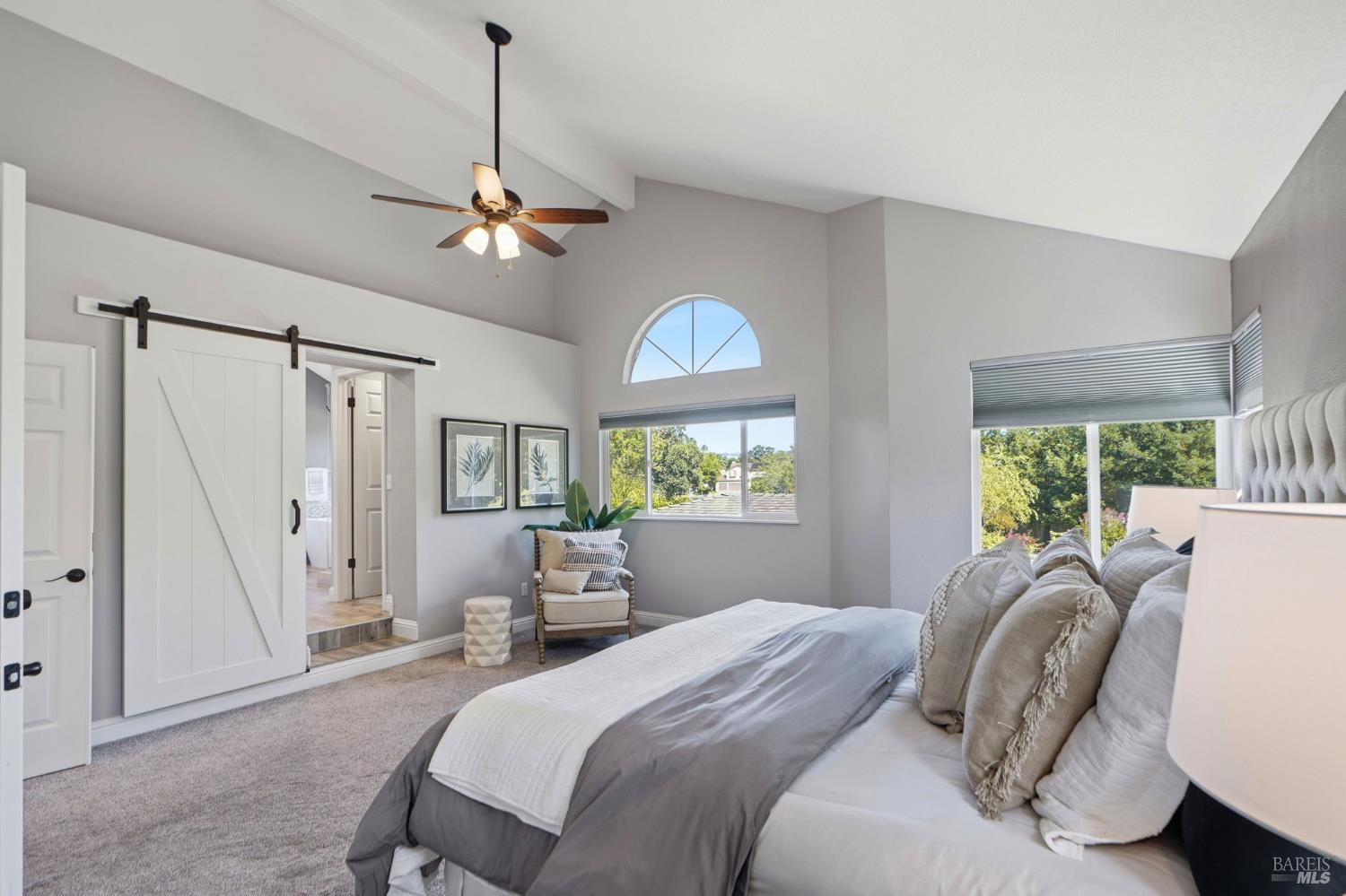 372 Fireweed Court Windsor CA 95492