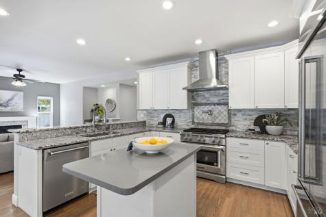 372 Fireweed Court Windsor CA 95492