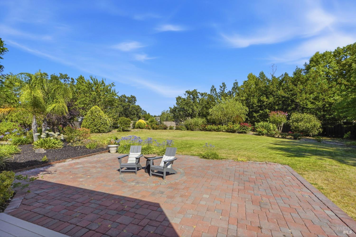 372 Fireweed Court Windsor CA 95492