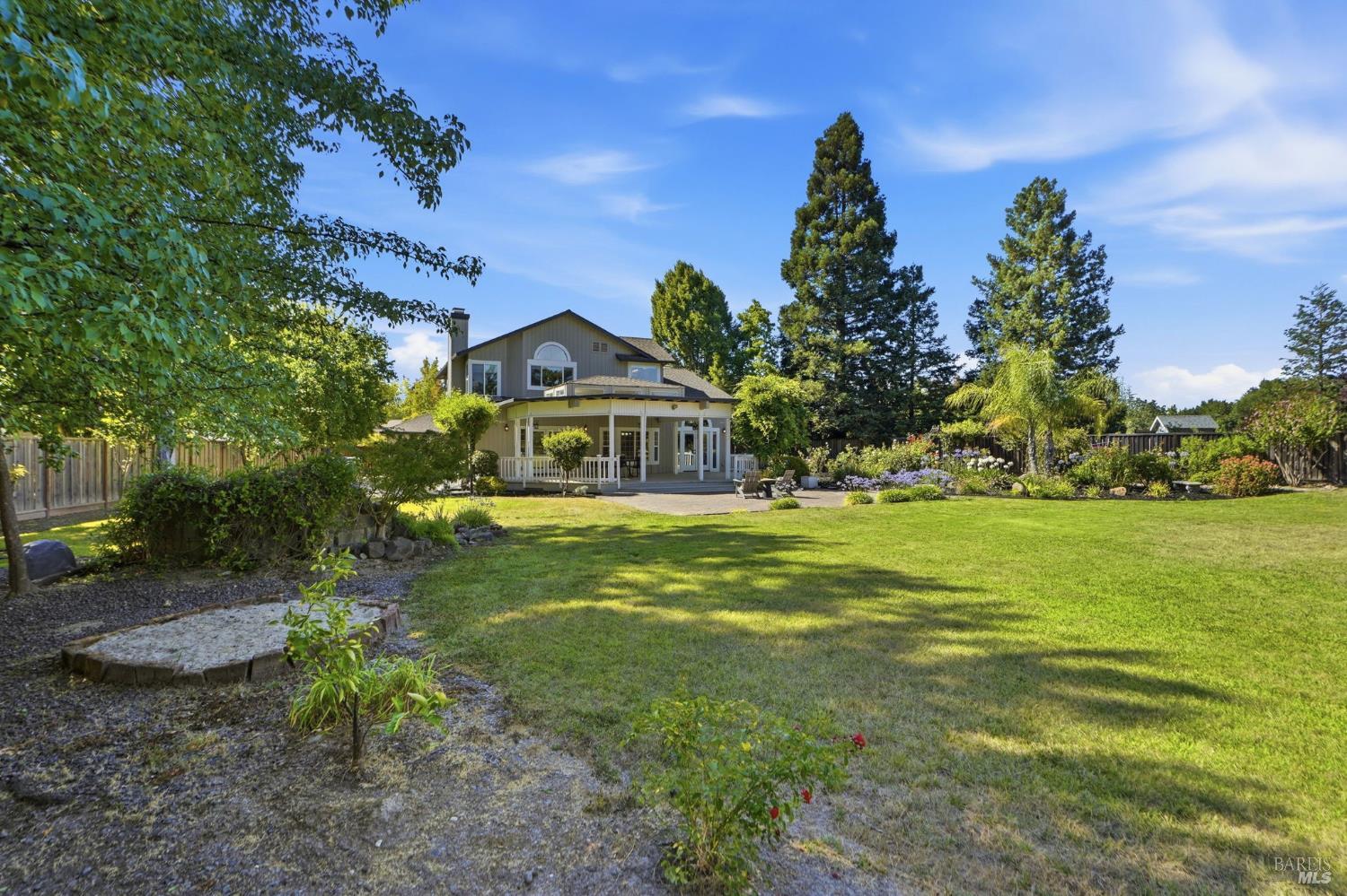 372 Fireweed Court Windsor CA 95492