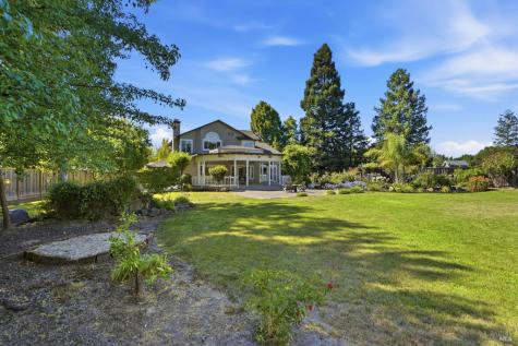 372 Fireweed Court Windsor CA 95492