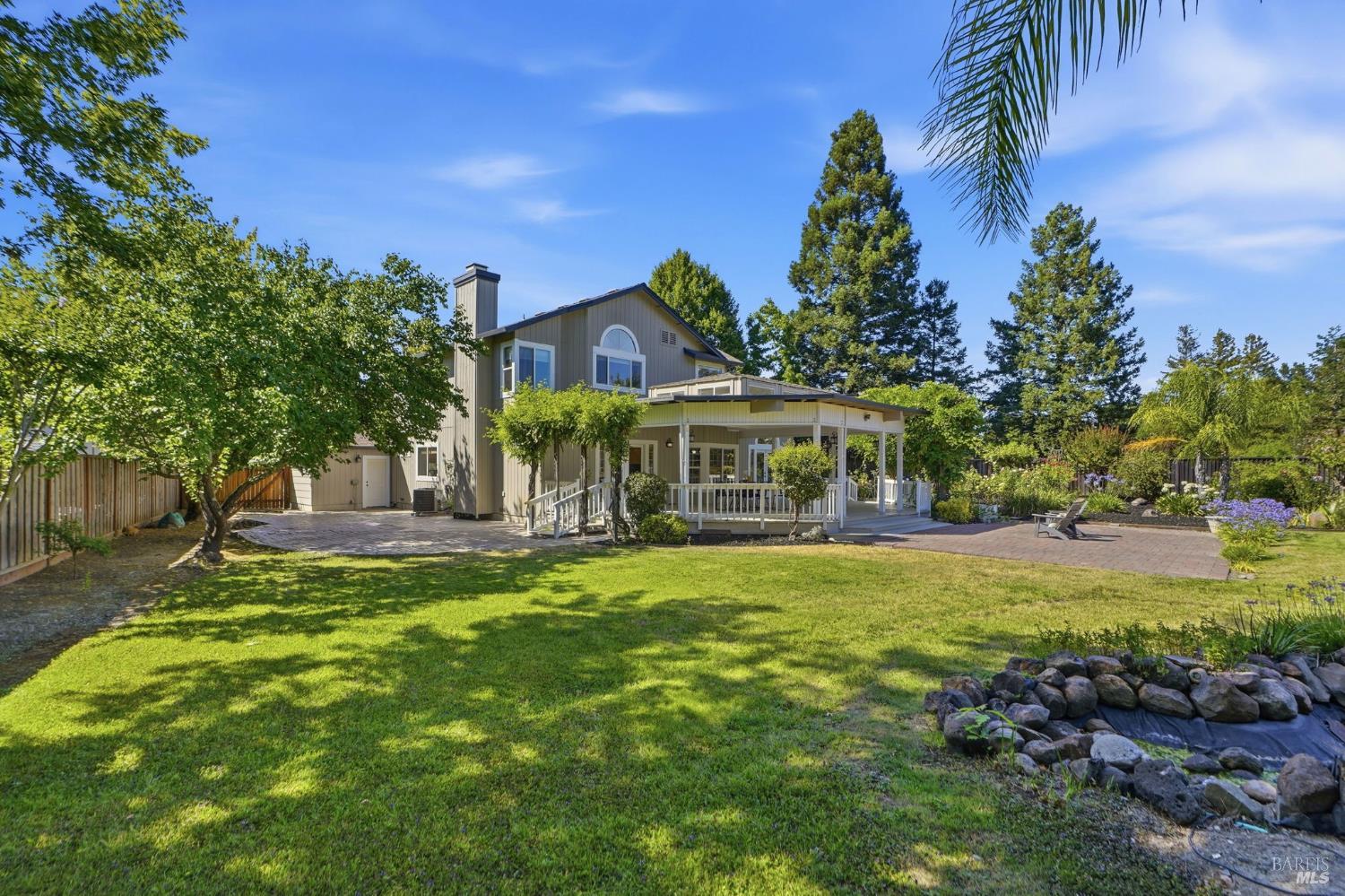 372 Fireweed Court Windsor CA 95492