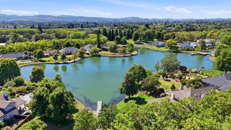 372 Fireweed Court Windsor CA 95492