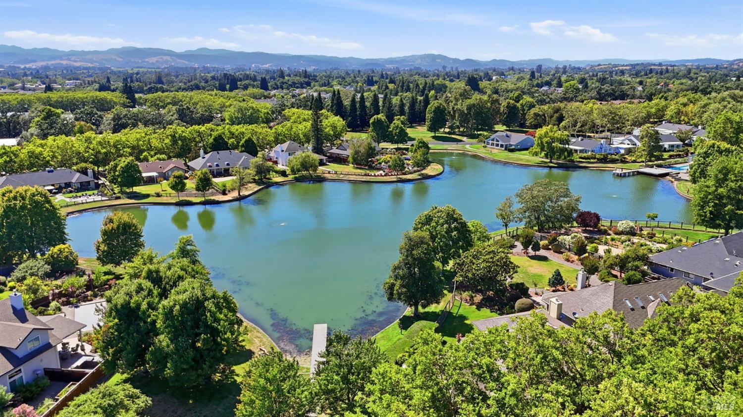 372 Fireweed Court Windsor CA 95492