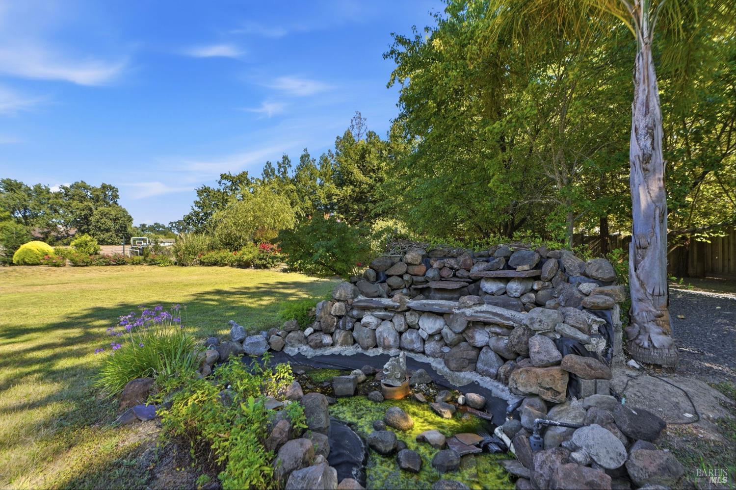 372 Fireweed Court Windsor CA 95492