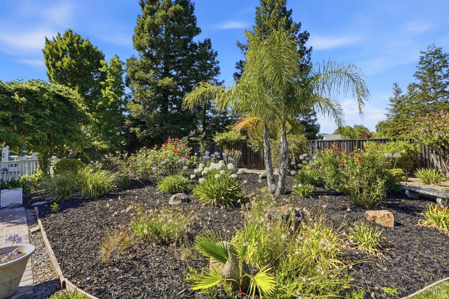 372 Fireweed Court Windsor CA 95492