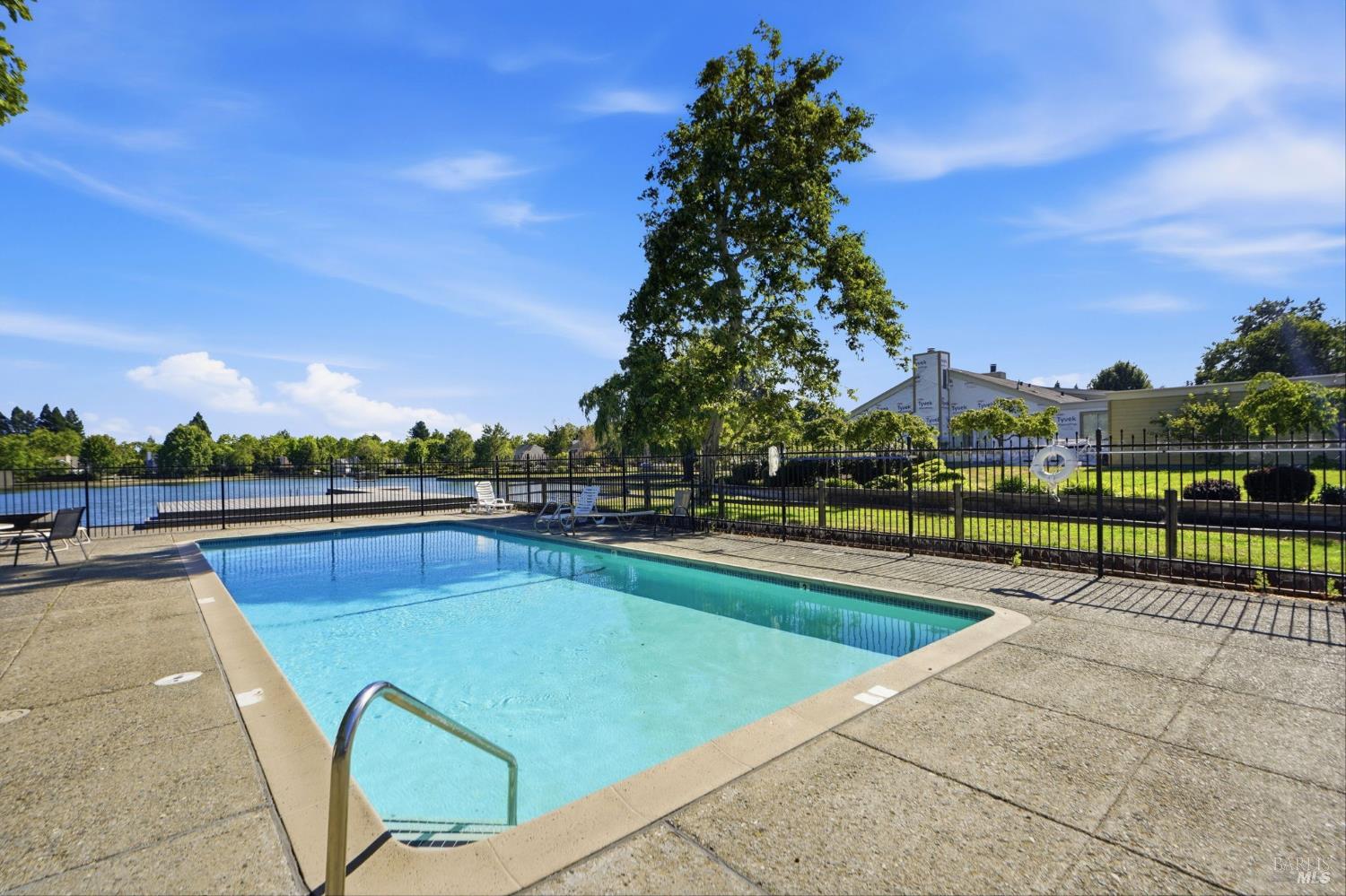 372 Fireweed Court Windsor CA 95492