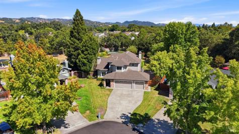 372 Fireweed Court Windsor CA 95492