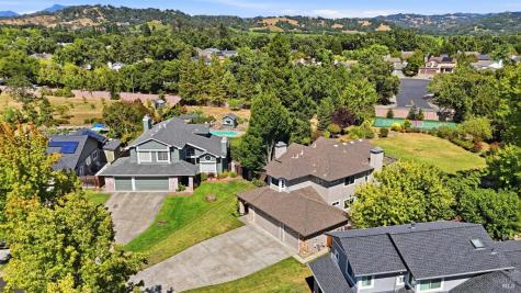 372 Fireweed Court Windsor CA 95492