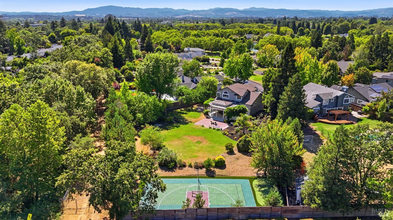 372 Fireweed Court Windsor CA 95492