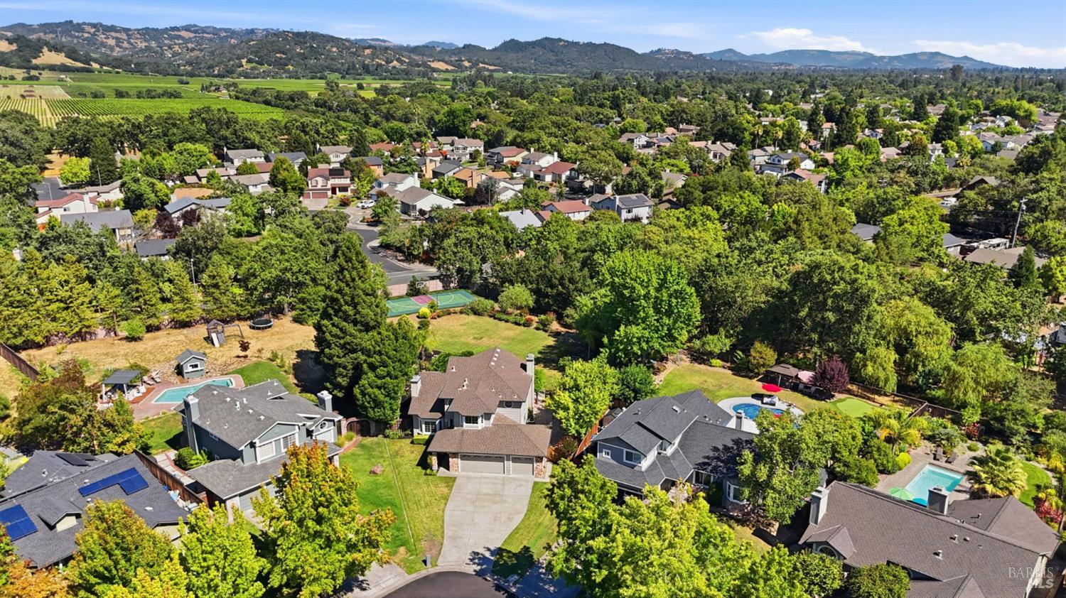 372 Fireweed Court Windsor CA 95492