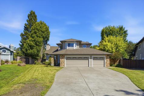 372 Fireweed Court Windsor CA 95492