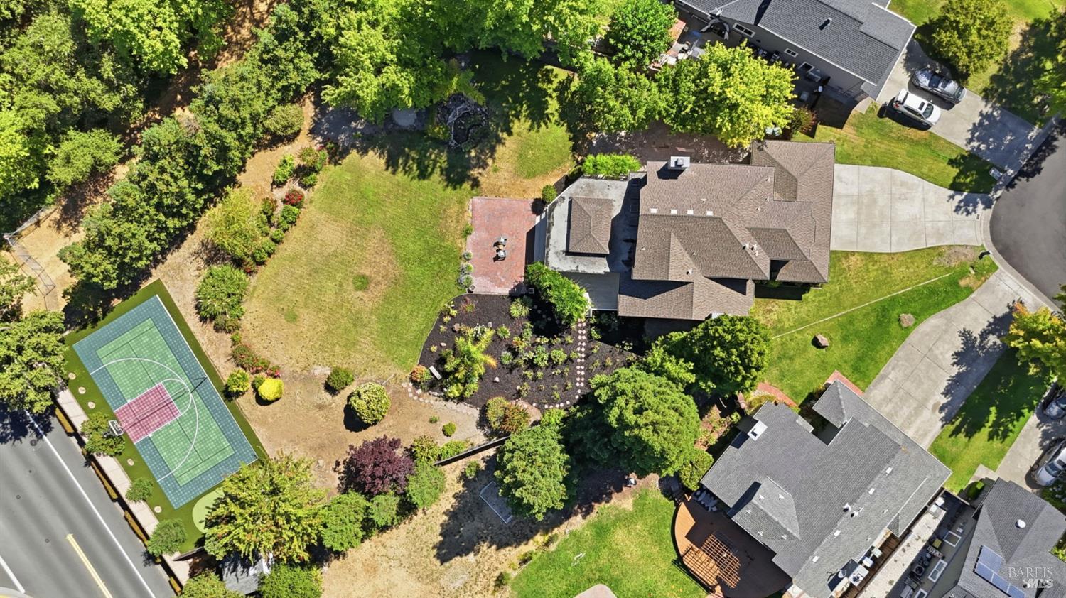 372 Fireweed Court Windsor CA 95492