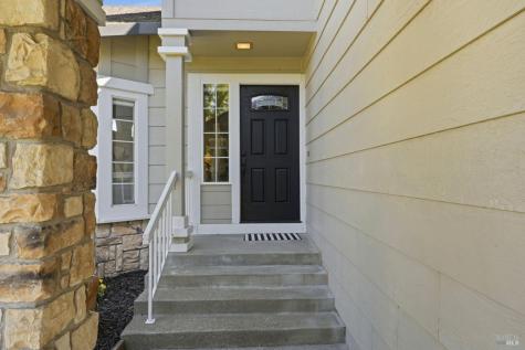 372 Fireweed Court Windsor CA 95492