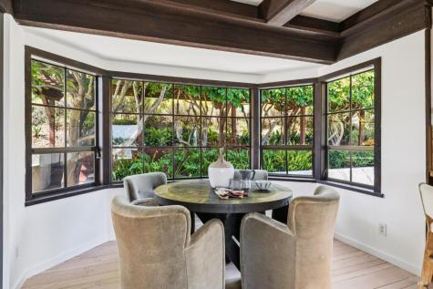 7 Francisco Vista Court Tiburon CA 94920